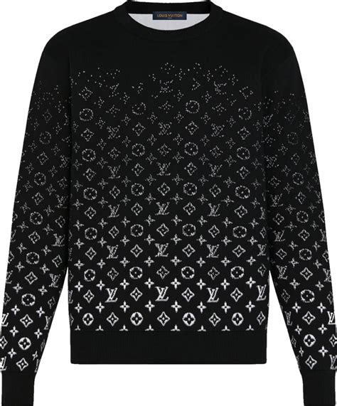 lv sweater women|Lv jumper men's.